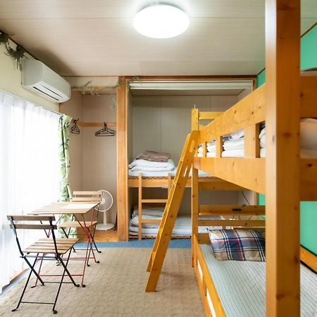 Destiny Inn Szakaiminato Kültér fotó