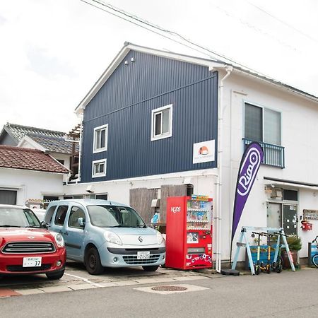 Destiny Inn Szakaiminato Kültér fotó