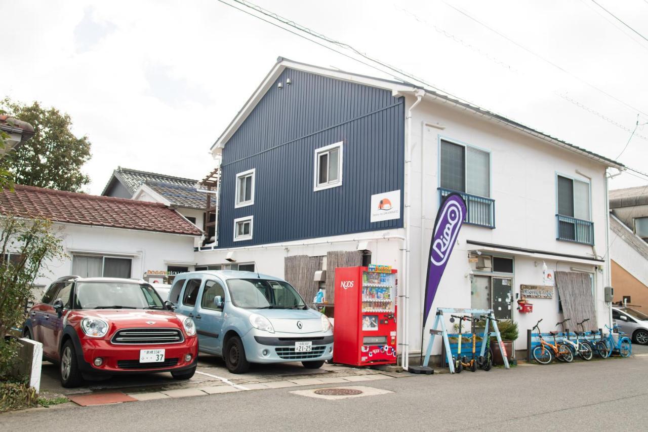 Destiny Inn Szakaiminato Kültér fotó