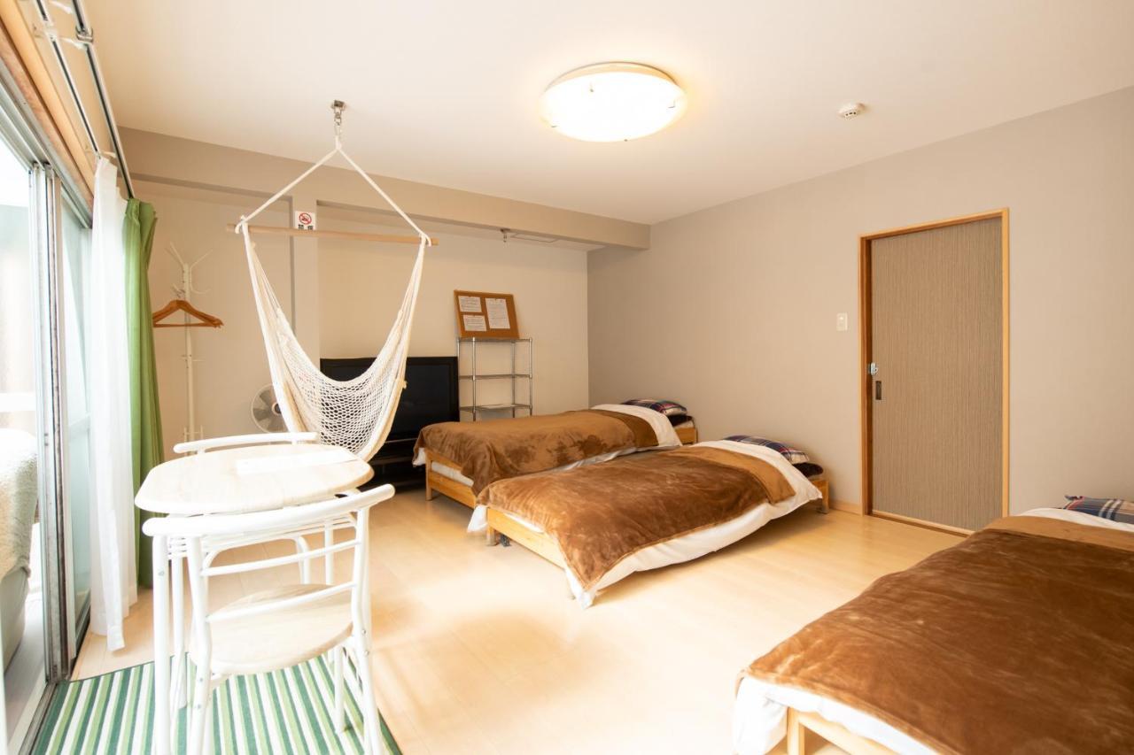 Destiny Inn Szakaiminato Kültér fotó