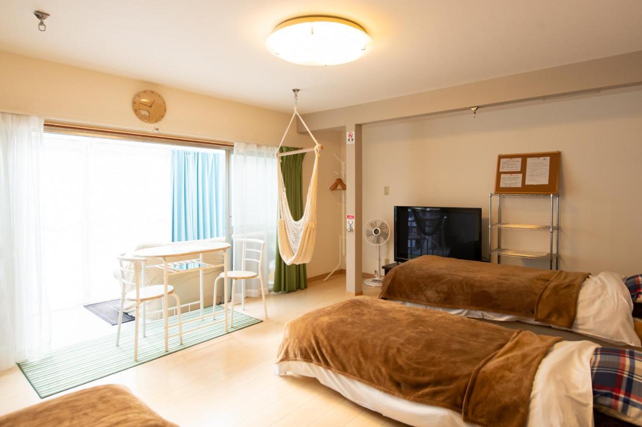 Destiny Inn Szakaiminato Kültér fotó