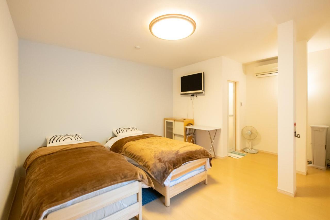 Destiny Inn Szakaiminato Kültér fotó
