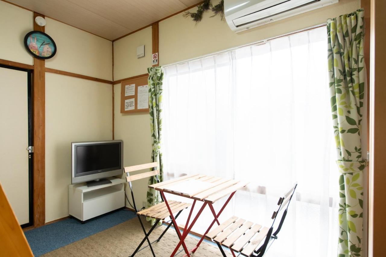 Destiny Inn Szakaiminato Kültér fotó