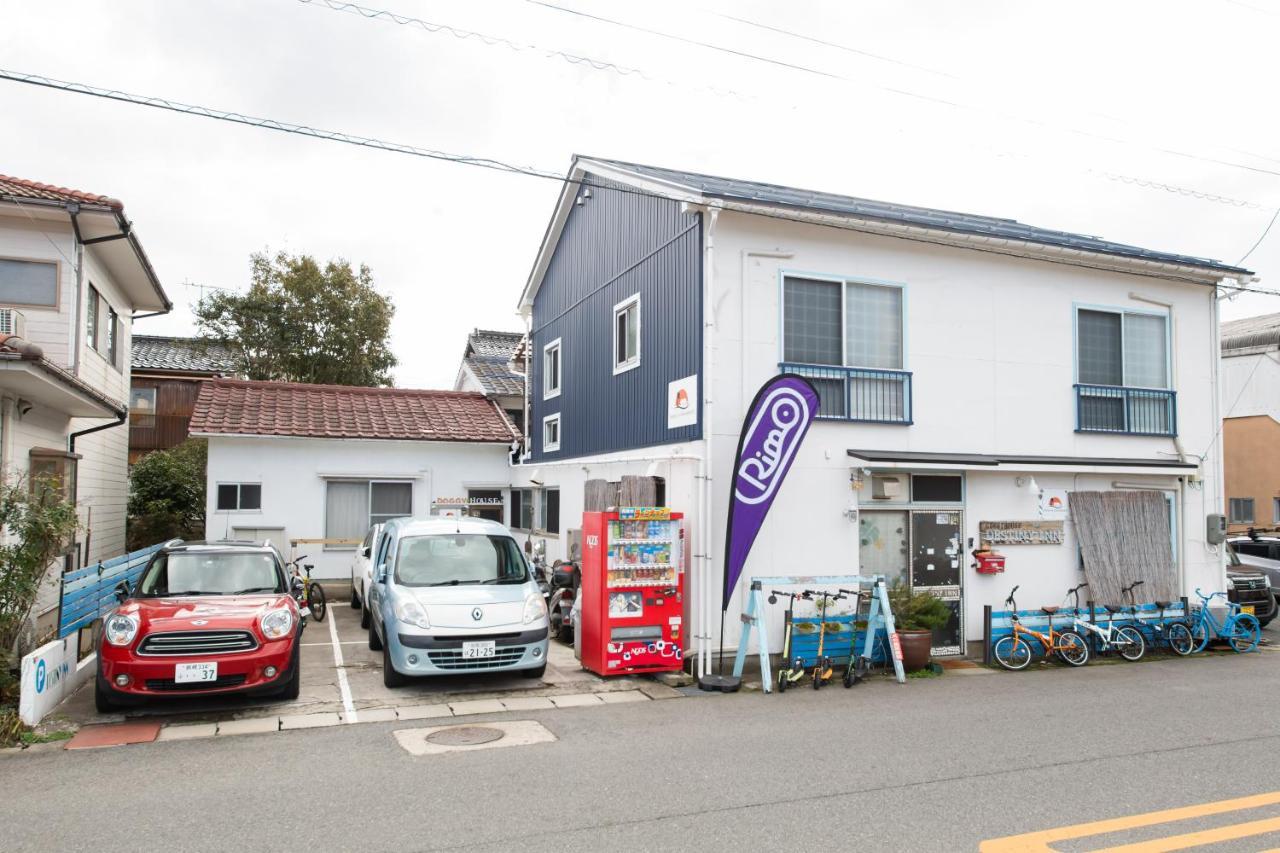 Destiny Inn Szakaiminato Kültér fotó