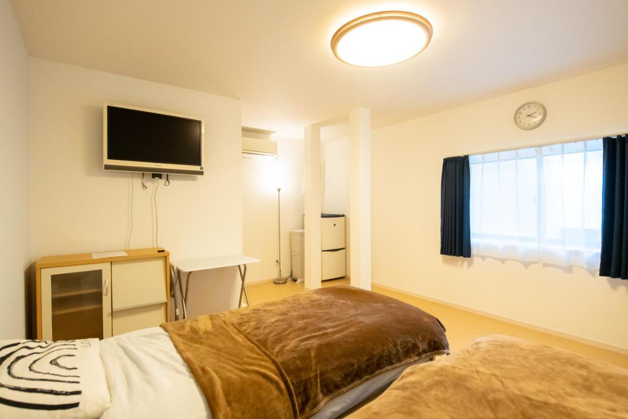 Destiny Inn Szakaiminato Kültér fotó