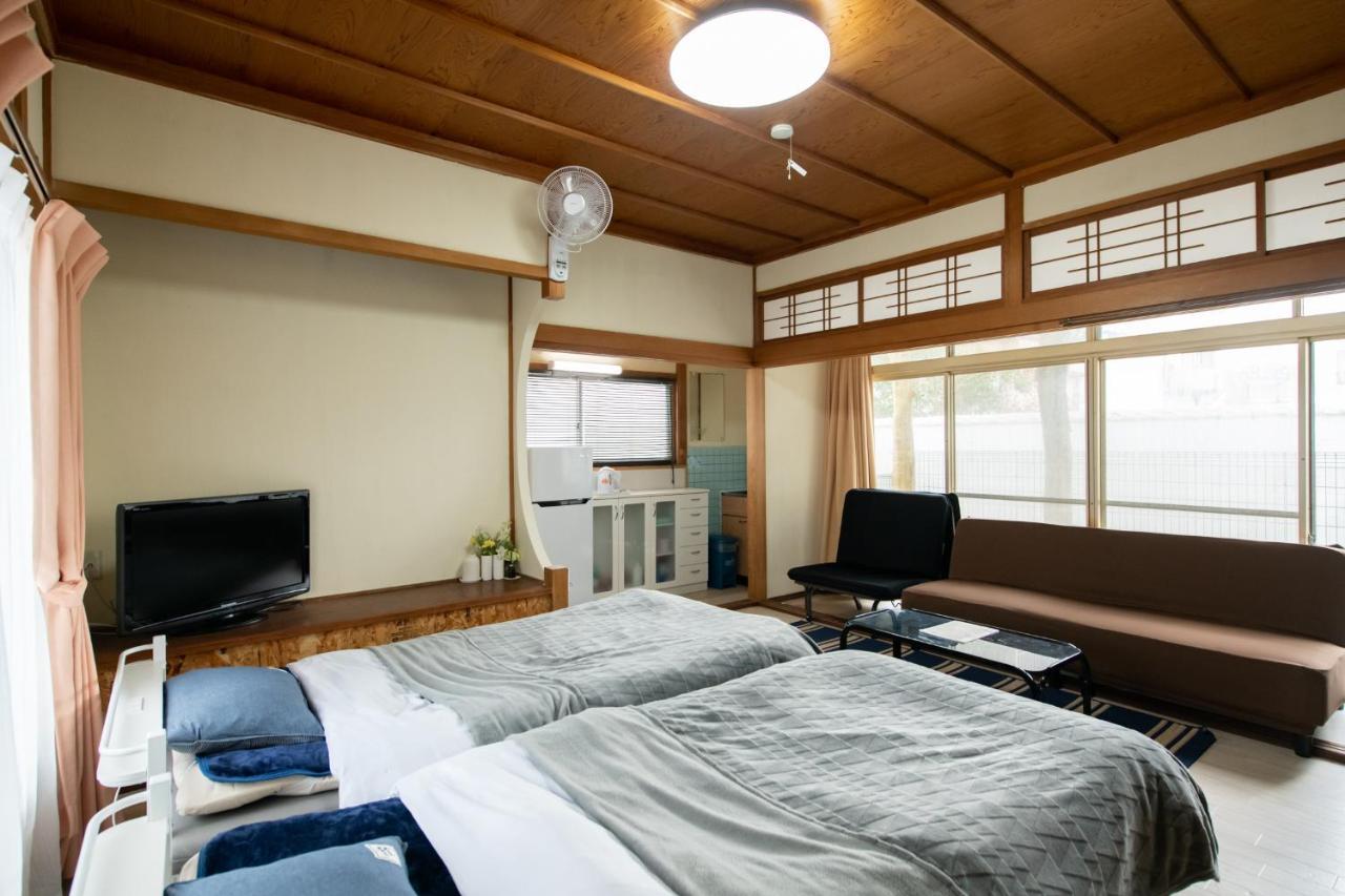 Destiny Inn Szakaiminato Kültér fotó