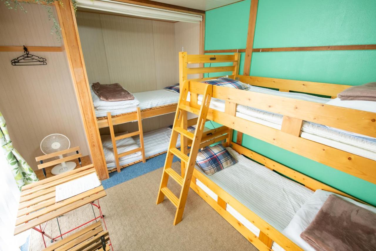 Destiny Inn Szakaiminato Kültér fotó