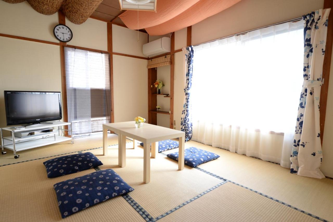 Destiny Inn Szakaiminato Kültér fotó