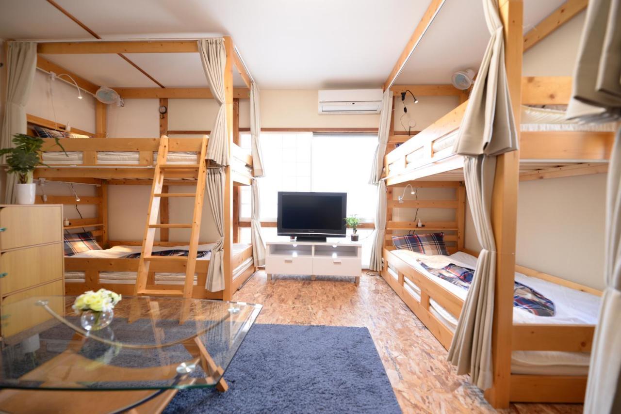 Destiny Inn Szakaiminato Kültér fotó
