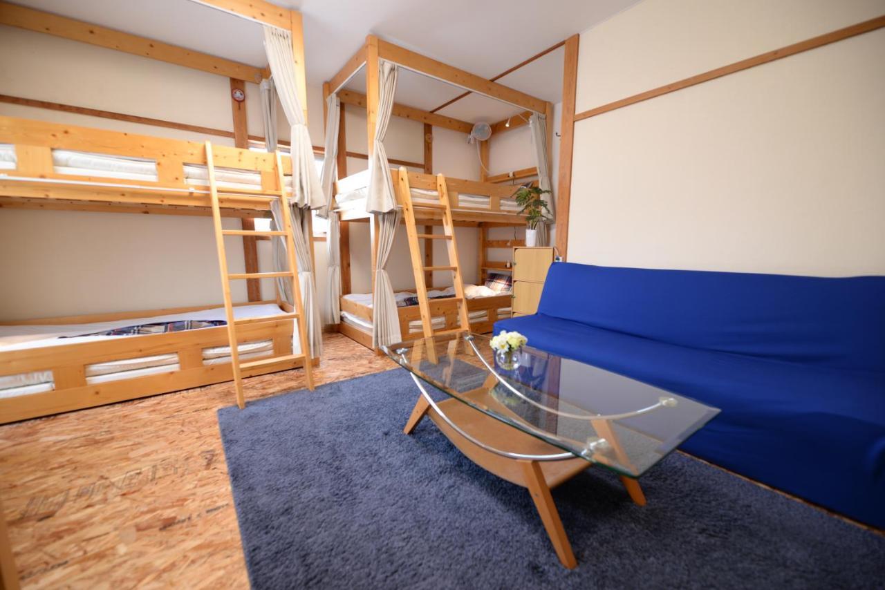 Destiny Inn Szakaiminato Kültér fotó