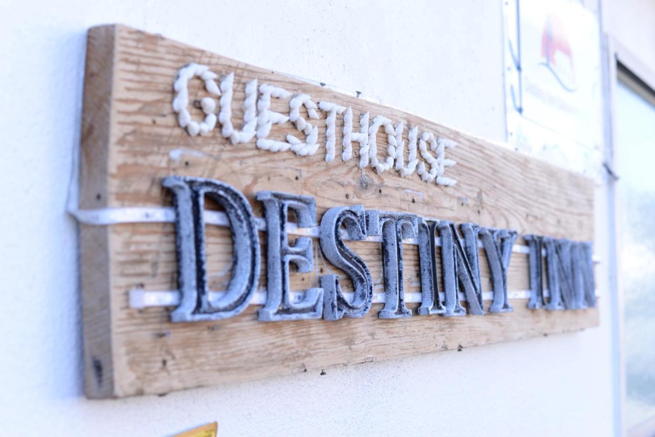 Destiny Inn Szakaiminato Kültér fotó